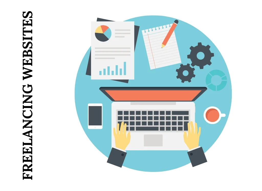 Top Freelancing Websites in Pakistan: Earn Money Online 2 freelancing websites