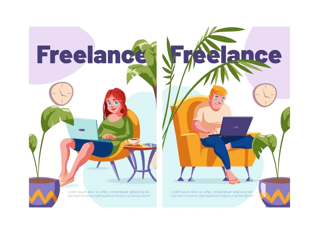 How to Earn Online Income Without Investment 2024 1 freelancing earn without investment