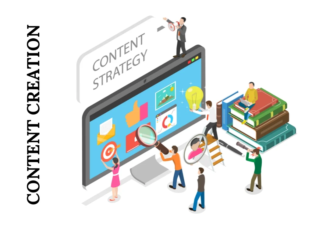 How to Earn Online Income Without Investment 2024 2 CONTENT CREATION