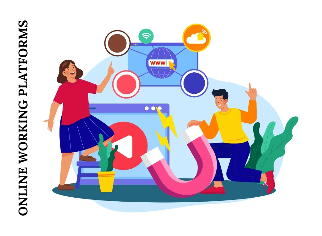 Best Freelancing Websites for Beginners in Pakistan 2 online working paltforms