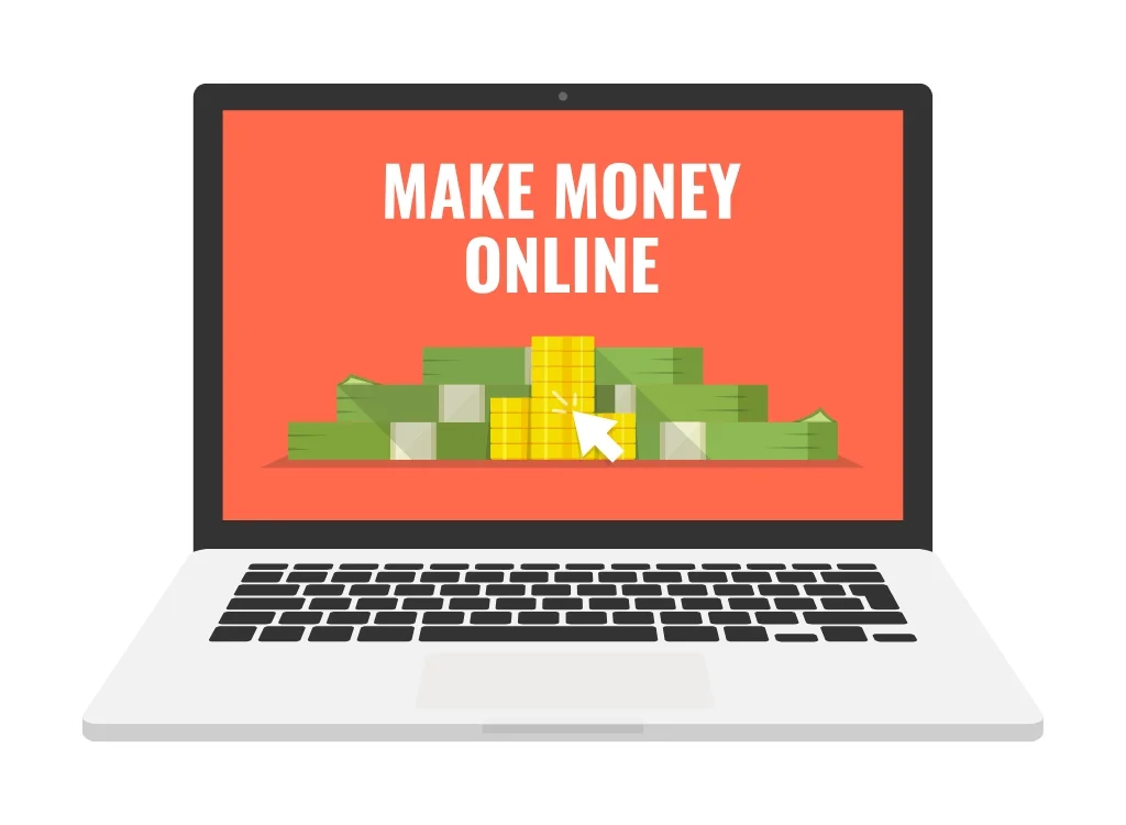 Earn Money Online in Pakistan - Top Earning Methods 2024 1 make money online