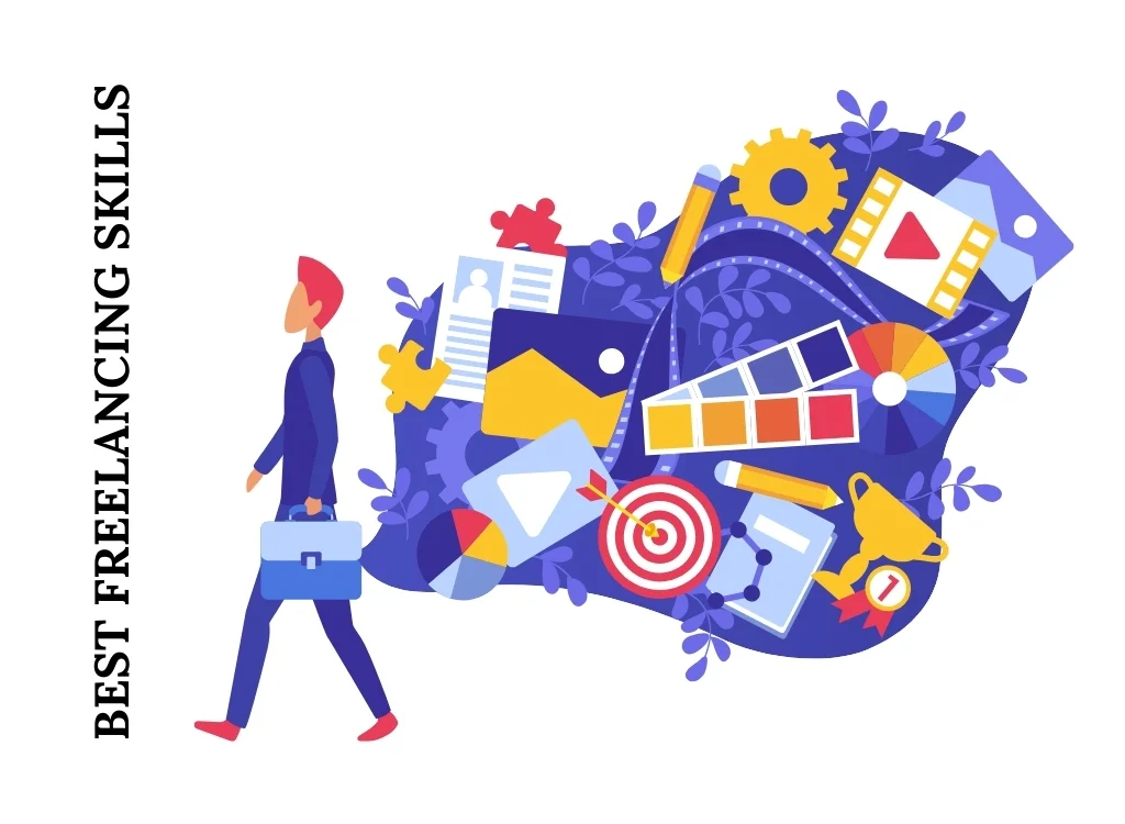 Best Skills for Freelancing in 2024: Top In-Demand Skills 3 freelancing skills