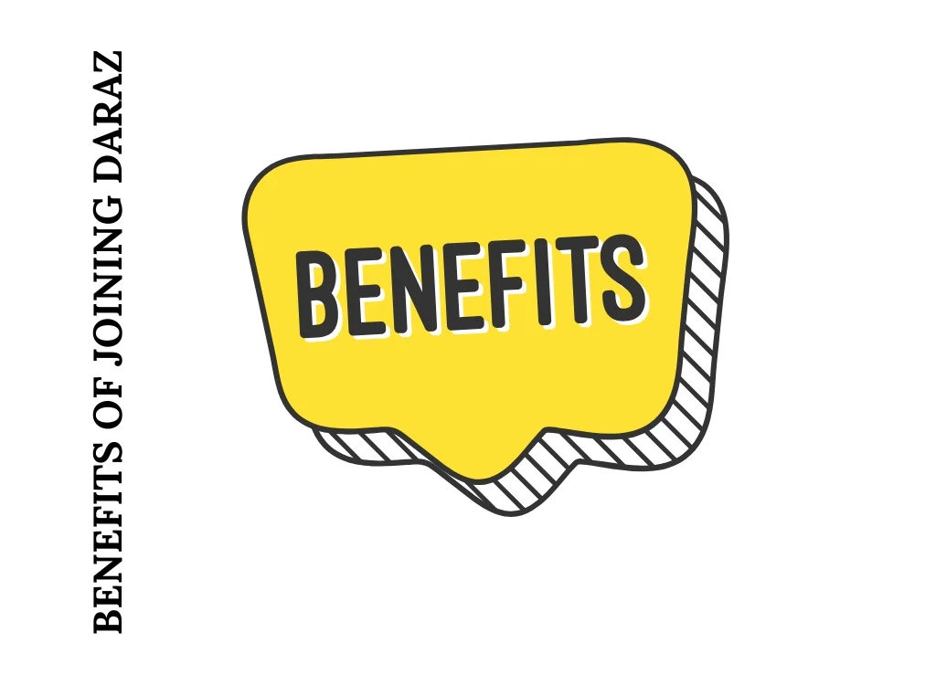 Best Daraz Affiliate Program: Earn with Easy Referral Links 1 benefits of daraz