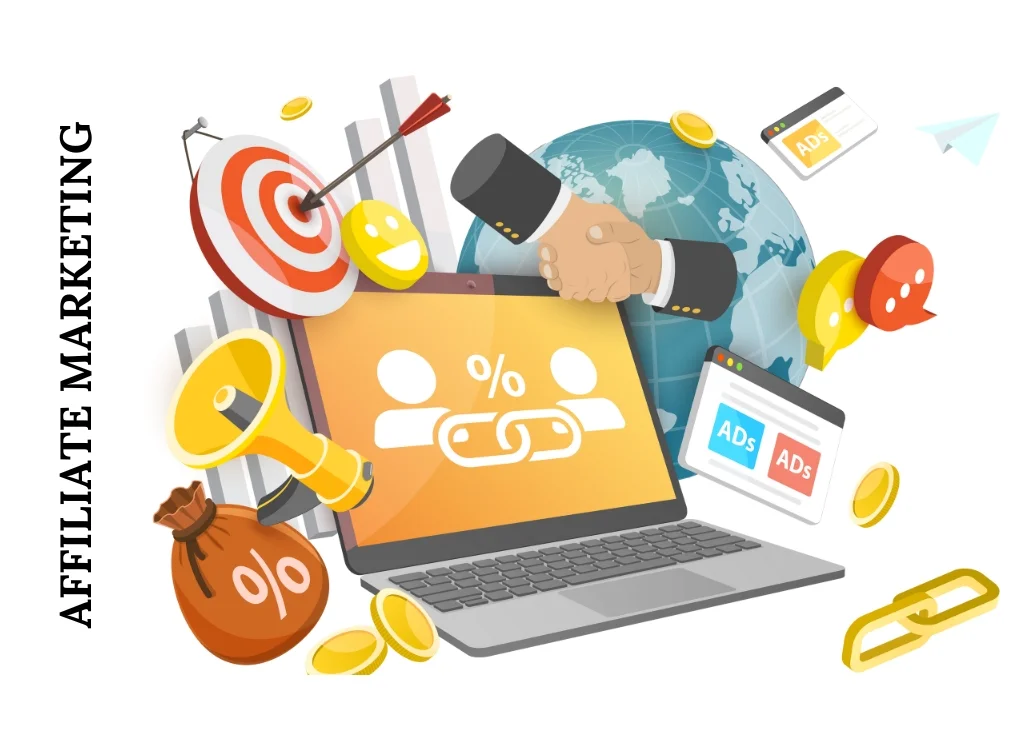 Best Daraz Affiliate Program: Earn with Easy Referral Links 2 affiliate marketing