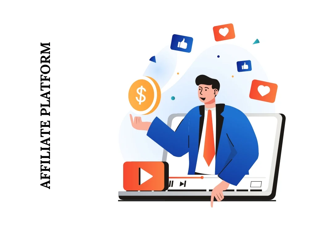 Best Daraz Affiliate Program: Earn with Easy Referral Links 3 AFFILIATE PLATFORM