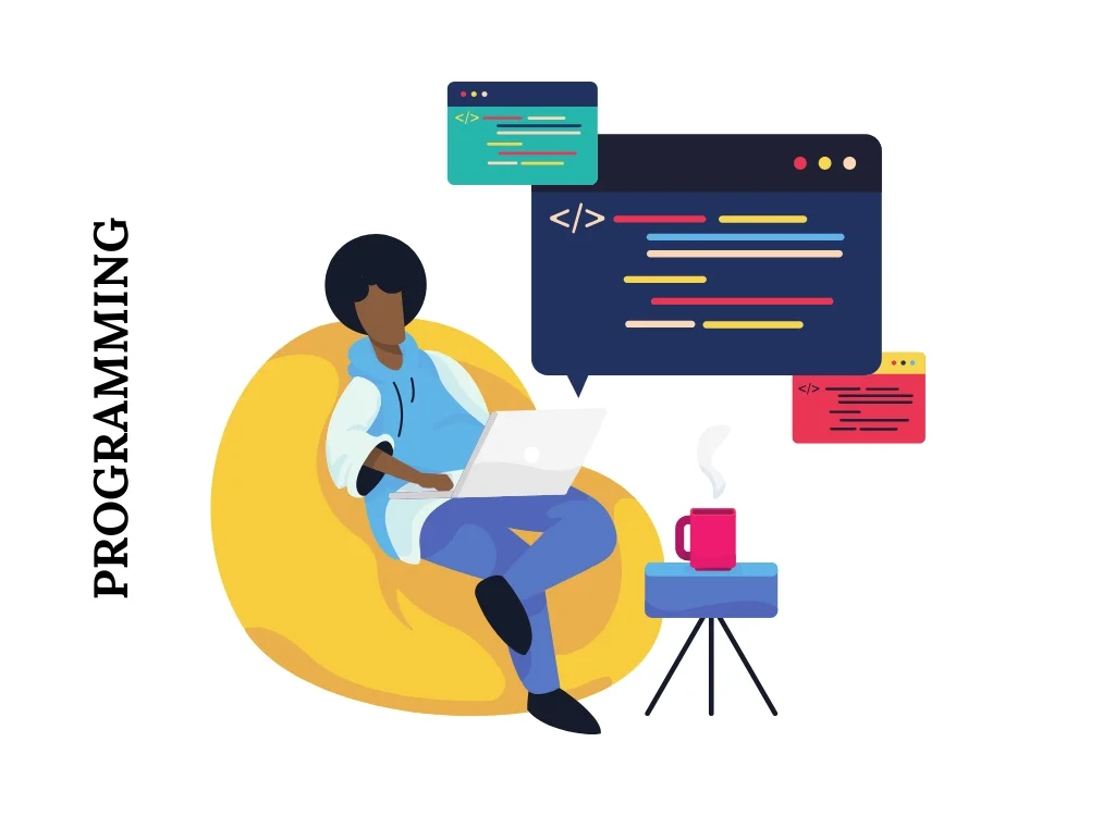 Best Freelance Platforms Like Upwork in 2024 1 PROGRAMMING FREELANCE