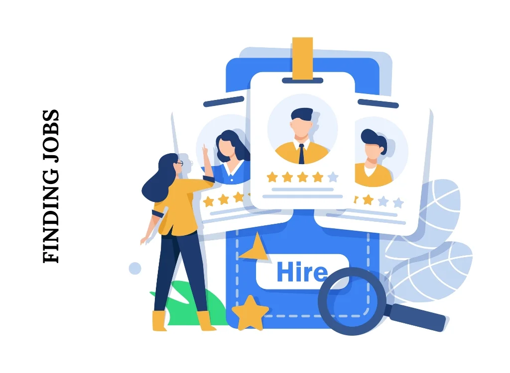 Best Freelance Platforms Like Upwork in 2024 2 FINDING JOBS
